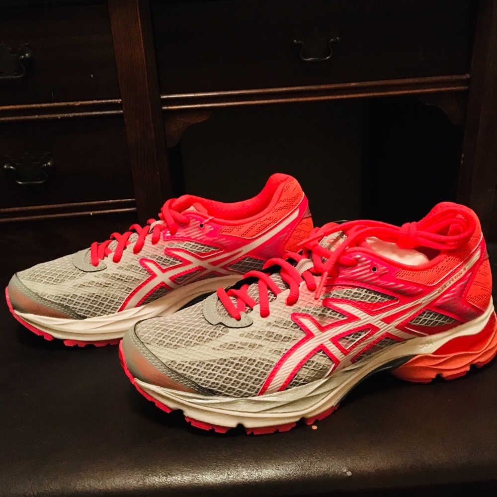 ASICS sneakers